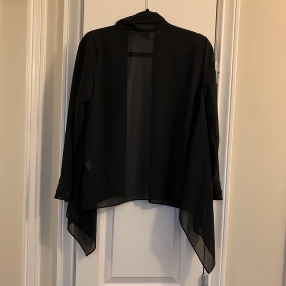 Evening Dress 2 piece - Picture 2 of 12